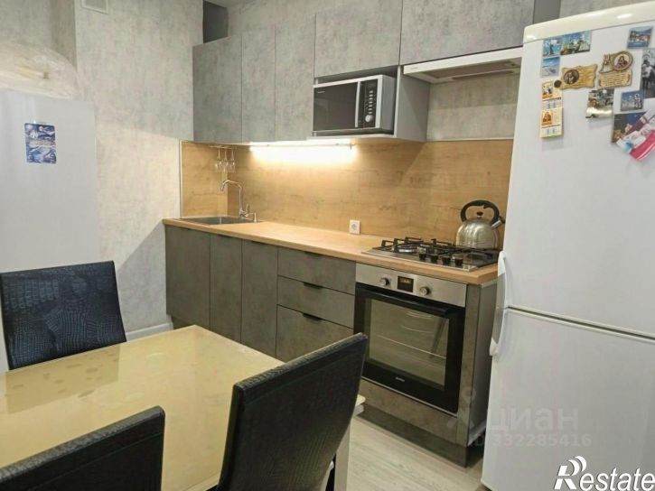 2-комн квартира ул Камышинская, 68,  д. 68