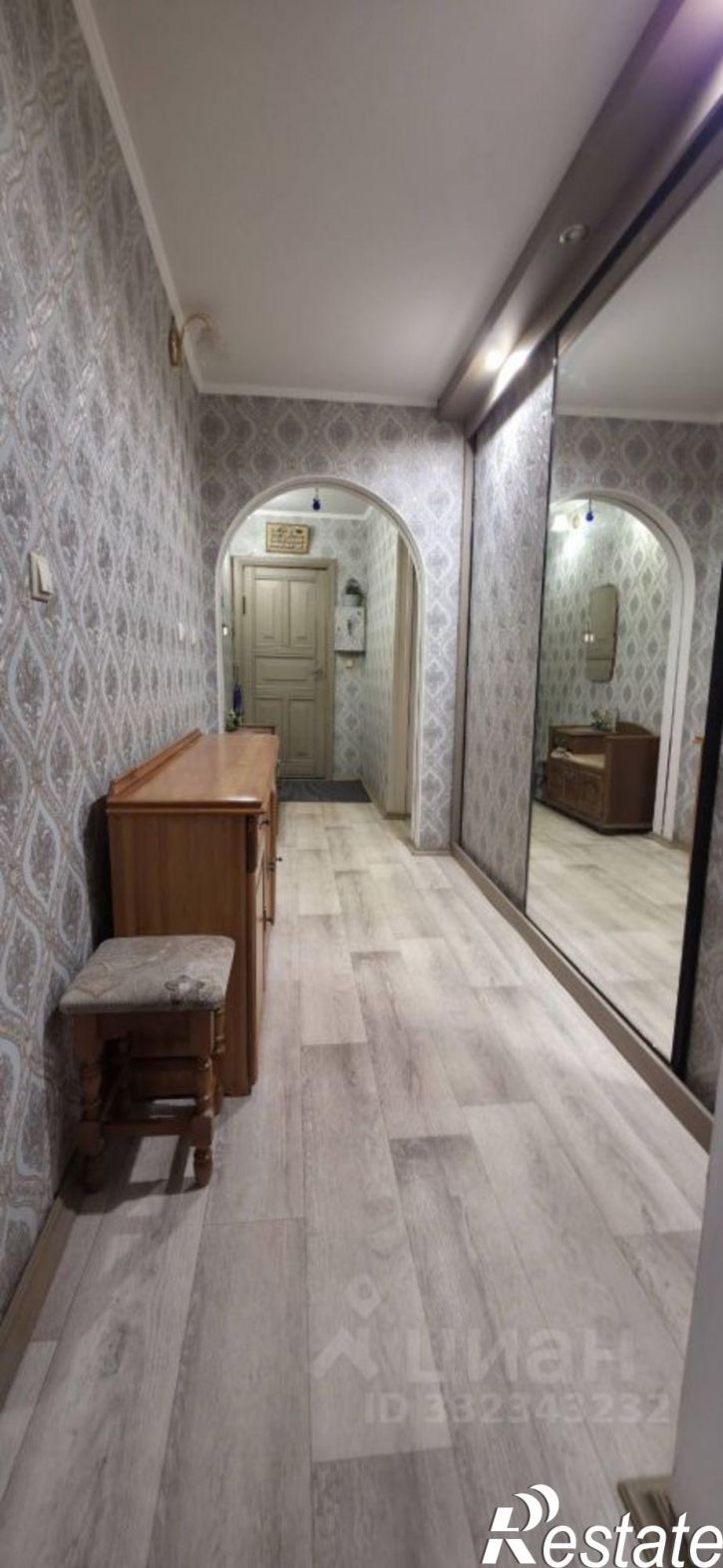 3-комн квартира ул Октябрьская, 47,  д. 47