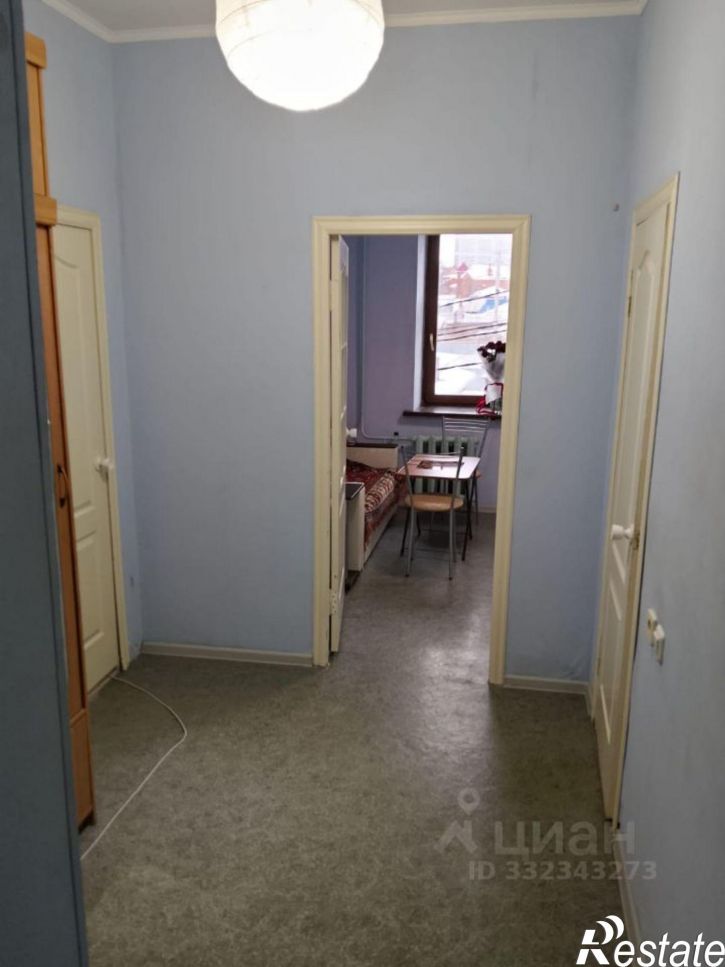 1-комн квартира ул Федерации, 94/2,  д. 94/2