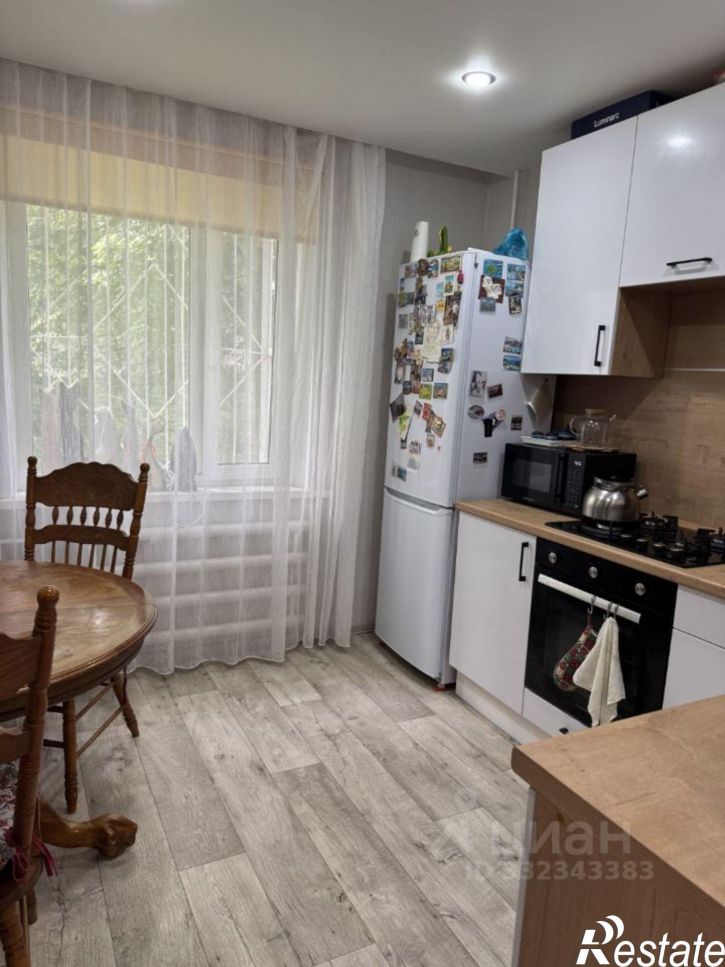 2-комн квартира ул Доватора, 12А,  д. 12А