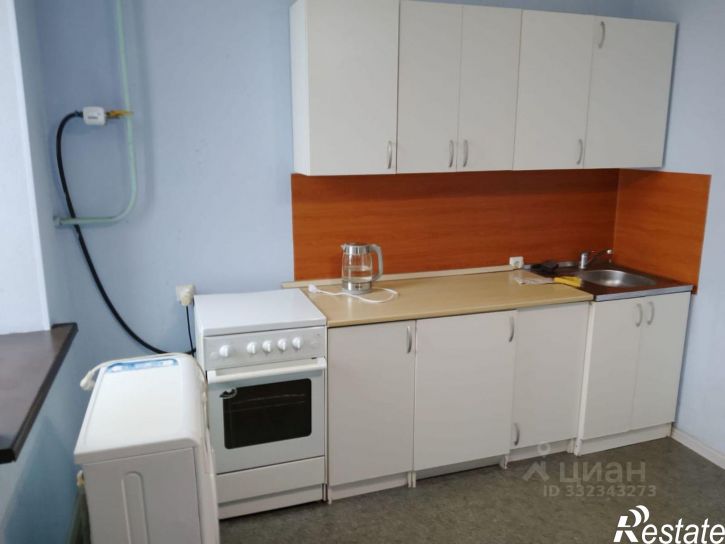 1-комн квартира ул Федерации, 94/2,  д. 94/2