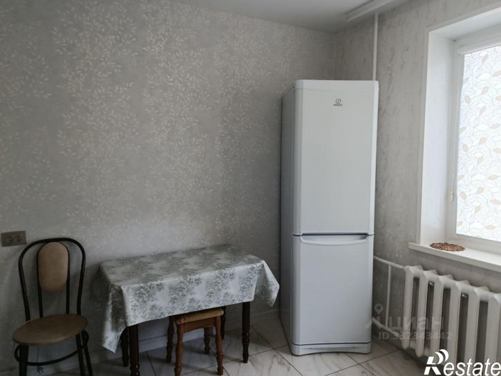 1-комн квартира пр-кт Ленинского Комсомола, 43,  д. 43