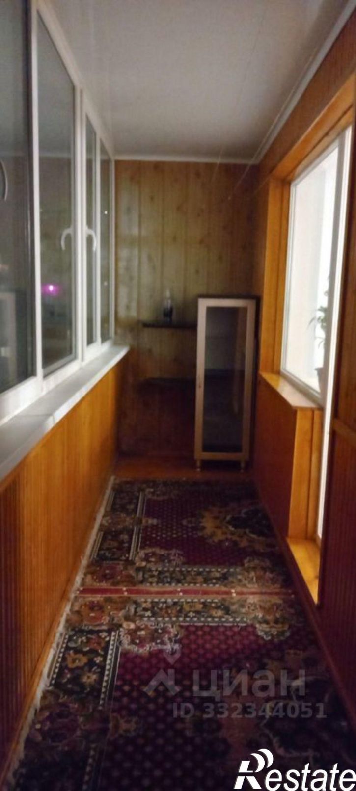 2-комн квартира ул Промышленная, 84,  д. 84