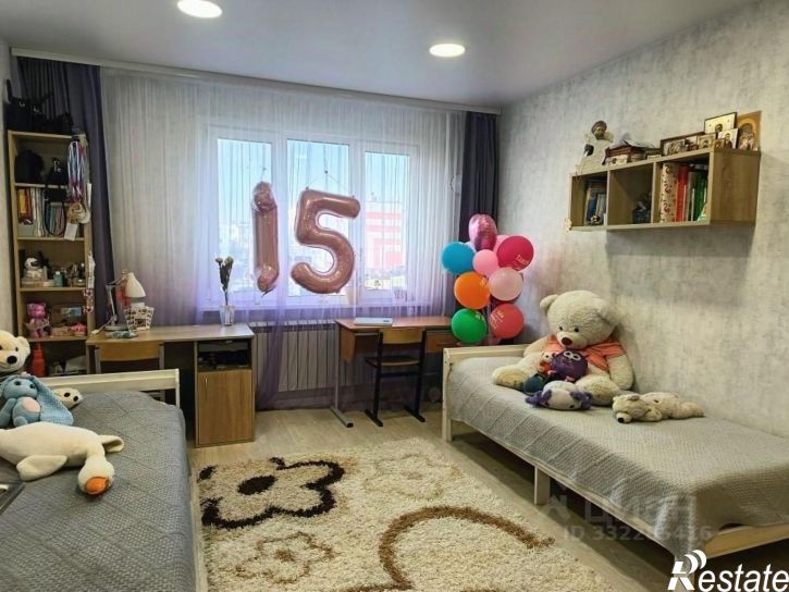 2-комн квартира ул Камышинская, 68,  д. 68