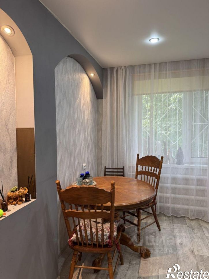 2-комн квартира ул Доватора, 12А,  д. 12А