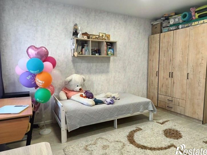 2-комн квартира ул Камышинская, 68,  д. 68