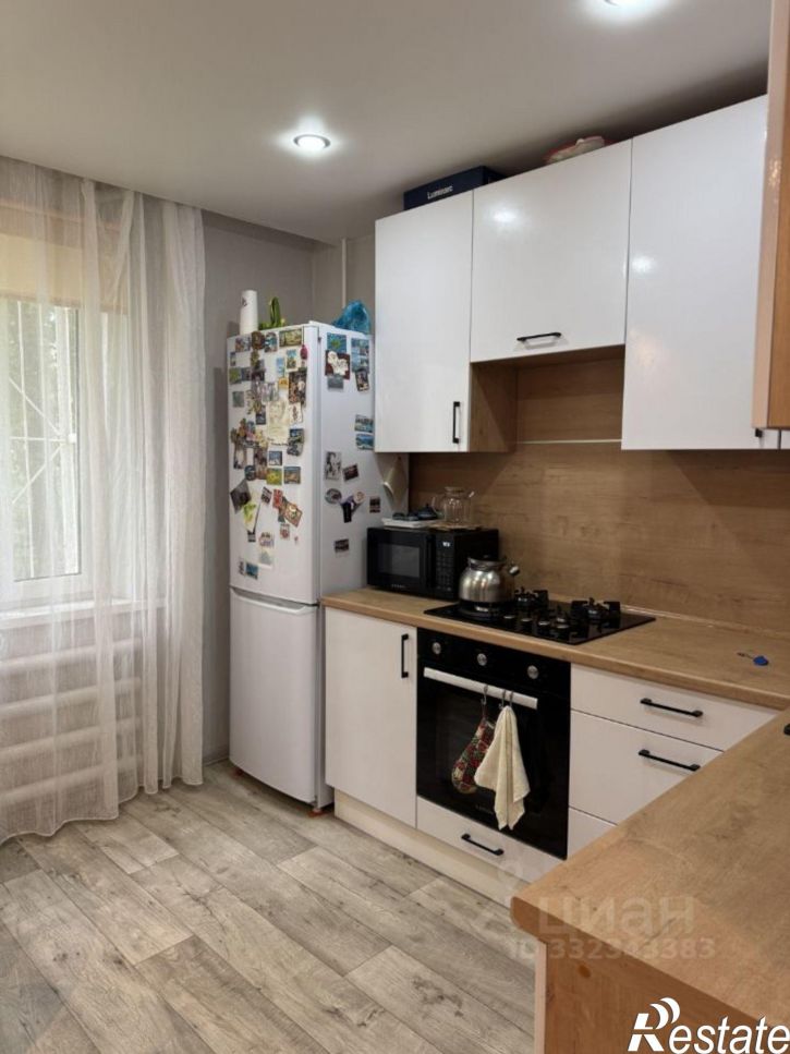 2-комн квартира ул Доватора, 12А,  д. 12А