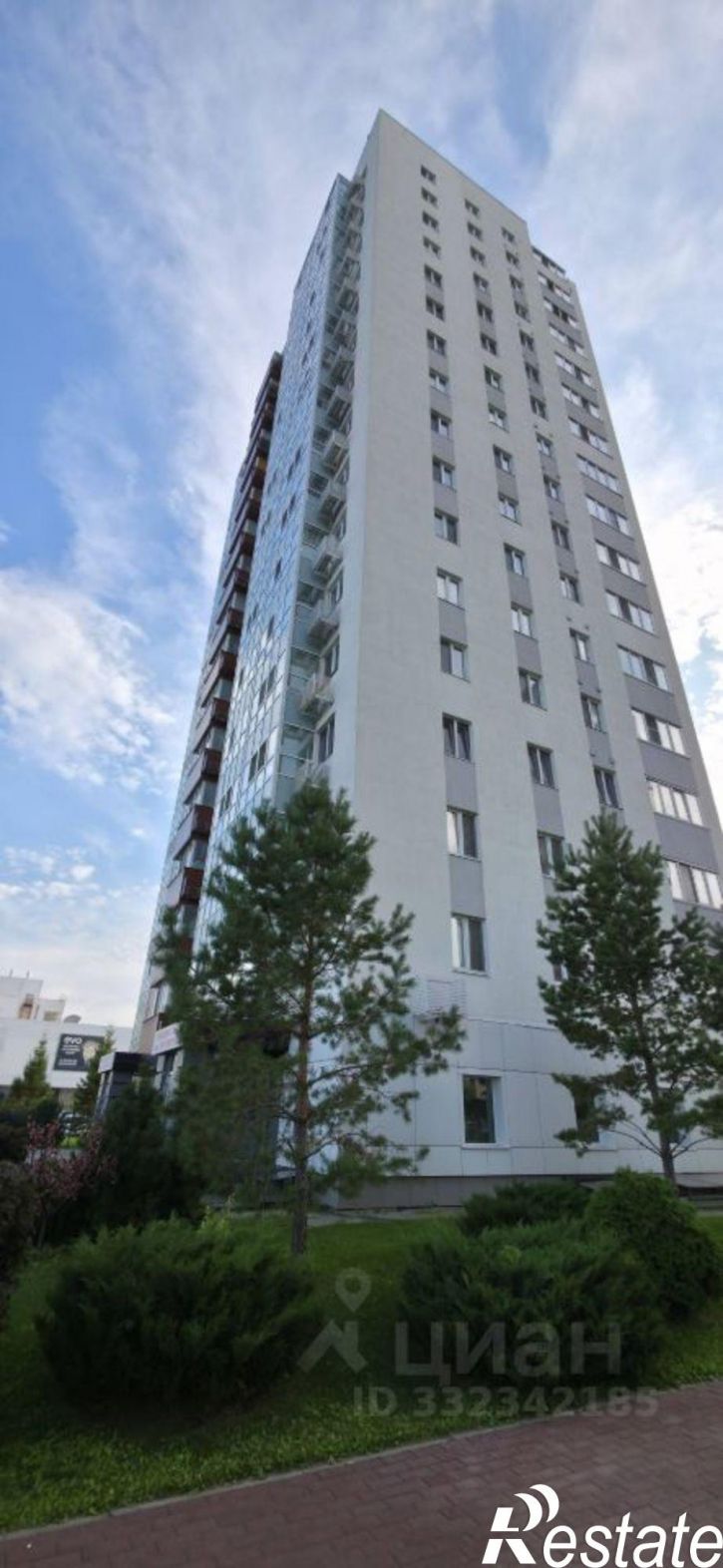2-комн квартира ул Аблукова, 6,  д. 6