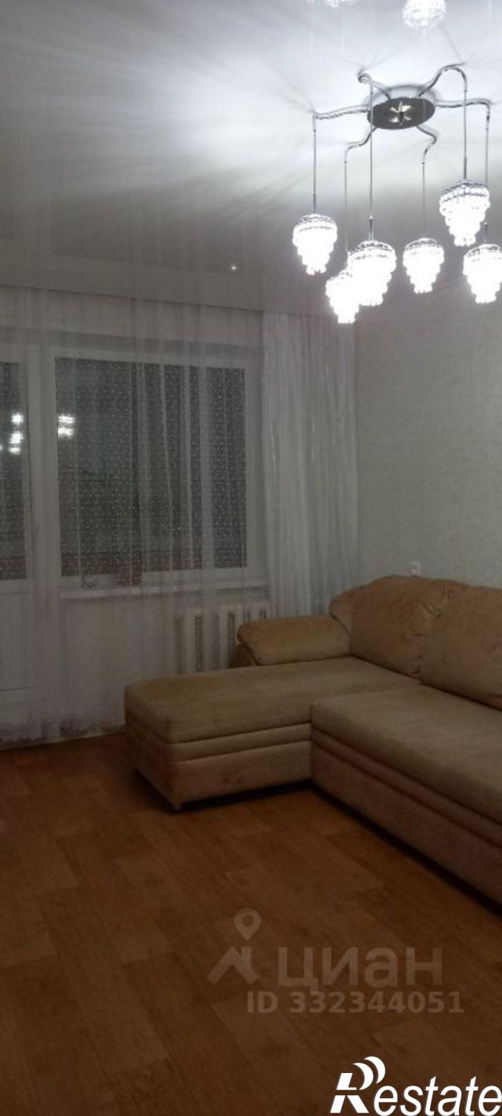 2-комн квартира ул Промышленная, 84,  д. 84