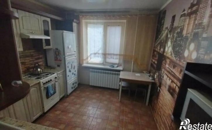 2-комн квартира ул Шигаева, 6А,  д. 6А