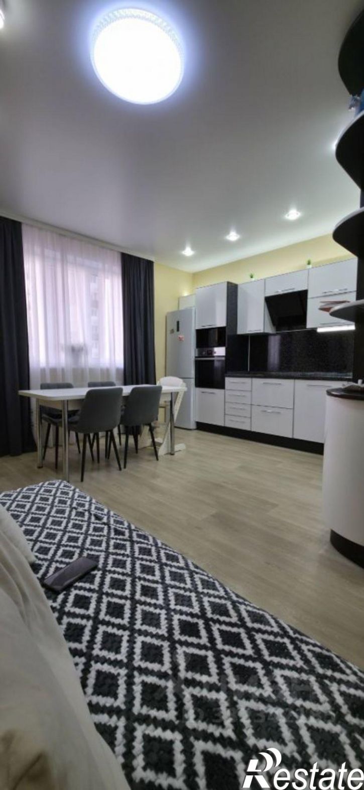 2-комн квартира ул Аблукова, 6,  д. 6