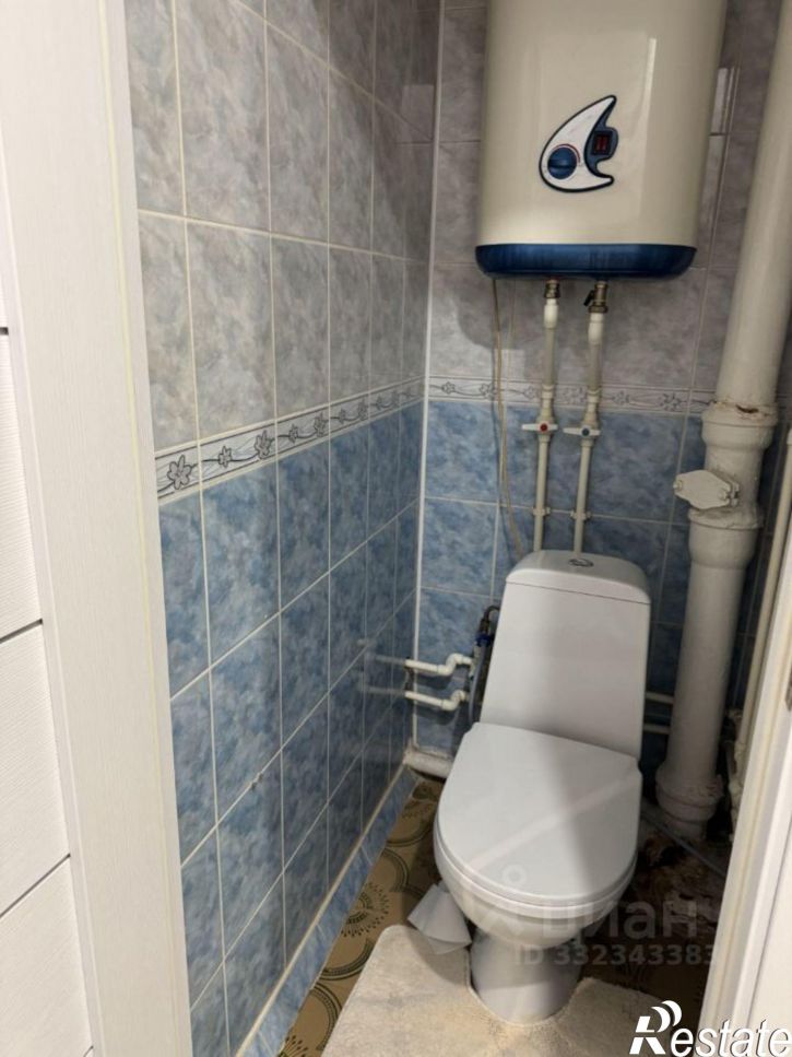 2-комн квартира ул Доватора, 12А,  д. 12А