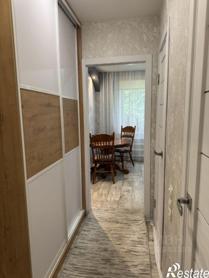 2-комн квартира ул Доватора, 12А,  д. 12А