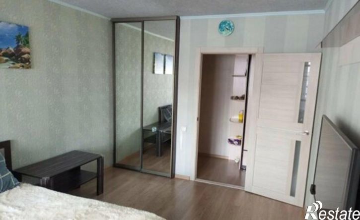 2-комн квартира ул Шигаева, 6А,  д. 6А