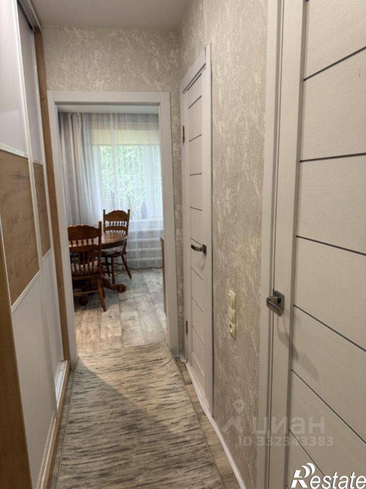 2-комн квартира ул Доватора, 12А,  д. 12А