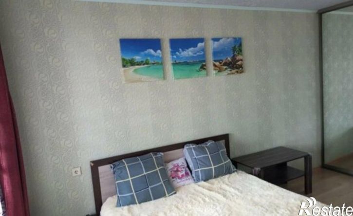 2-комн квартира ул Шигаева, 6А,  д. 6А