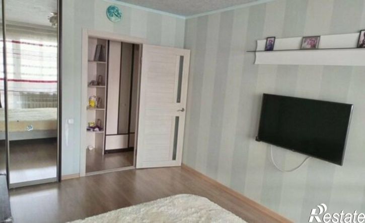 2-комн квартира ул Шигаева, 6А,  д. 6А