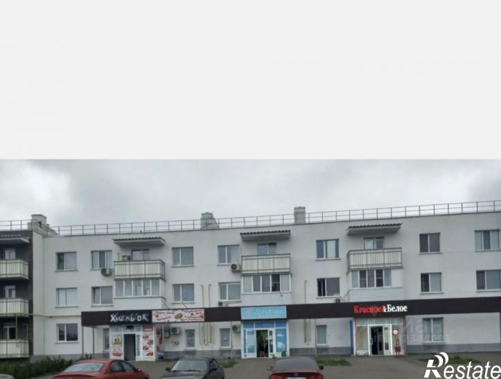 1-комн квартира пр-кт Столыпина, 14,  д. 14
