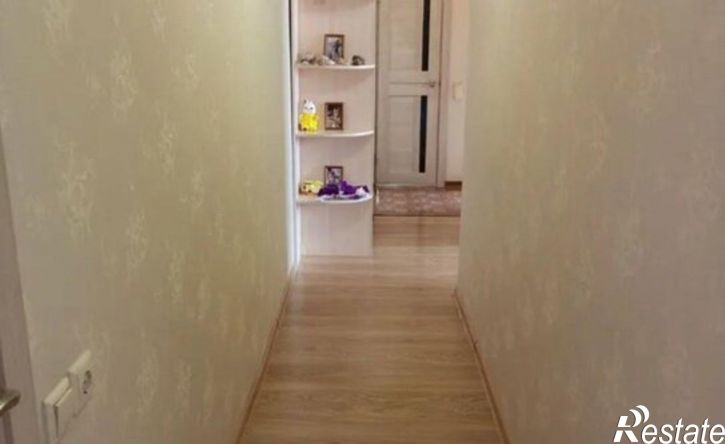 2-комн квартира ул Шигаева, 6А,  д. 6А