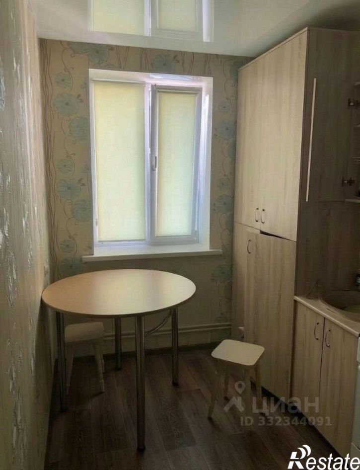 1-комн квартира пр-кт Столыпина, 14,  д. 14