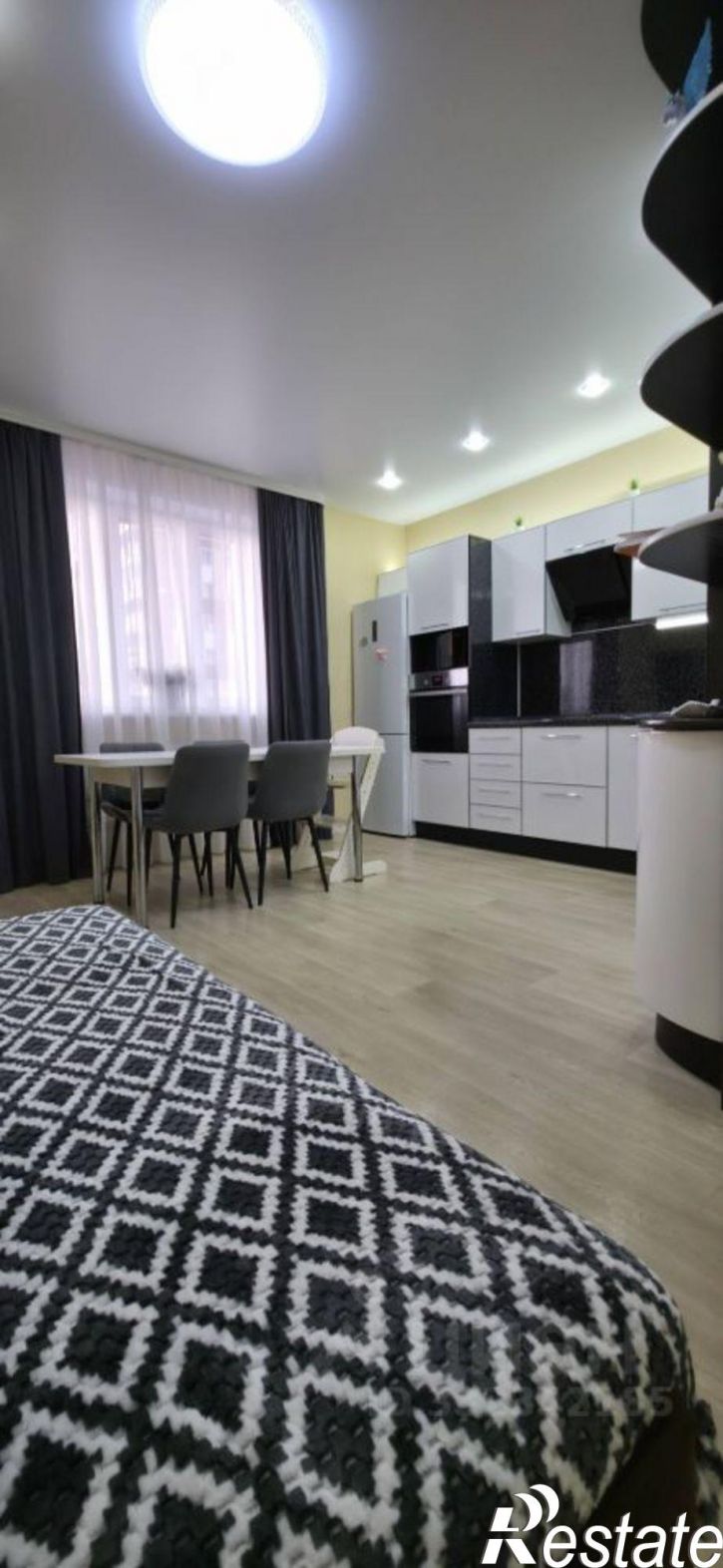 2-комн квартира ул Аблукова, 6,  д. 6