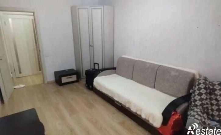 2-комн квартира ул Шигаева, 6А,  д. 6А