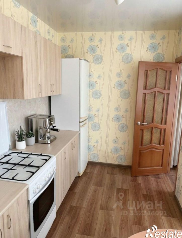 1-комн квартира пр-кт Столыпина, 14,  д. 14