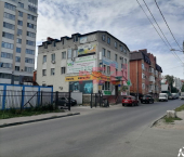 офис 16 кв м, этаж 2/4 Федерации ул., 89а
