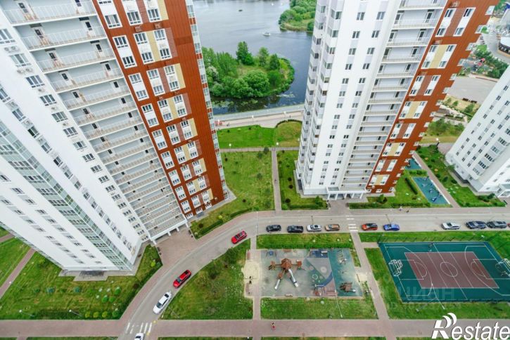 1-комн квартира ул Аблукова, 10,  д. 10