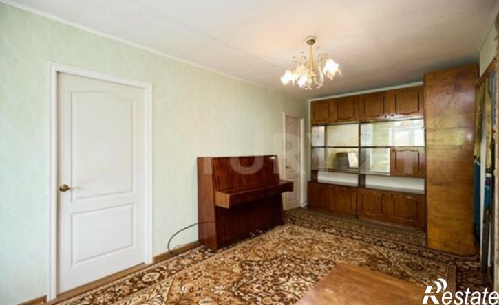 3-комн квартира ул Врача Михайлова, 37,  д. 37