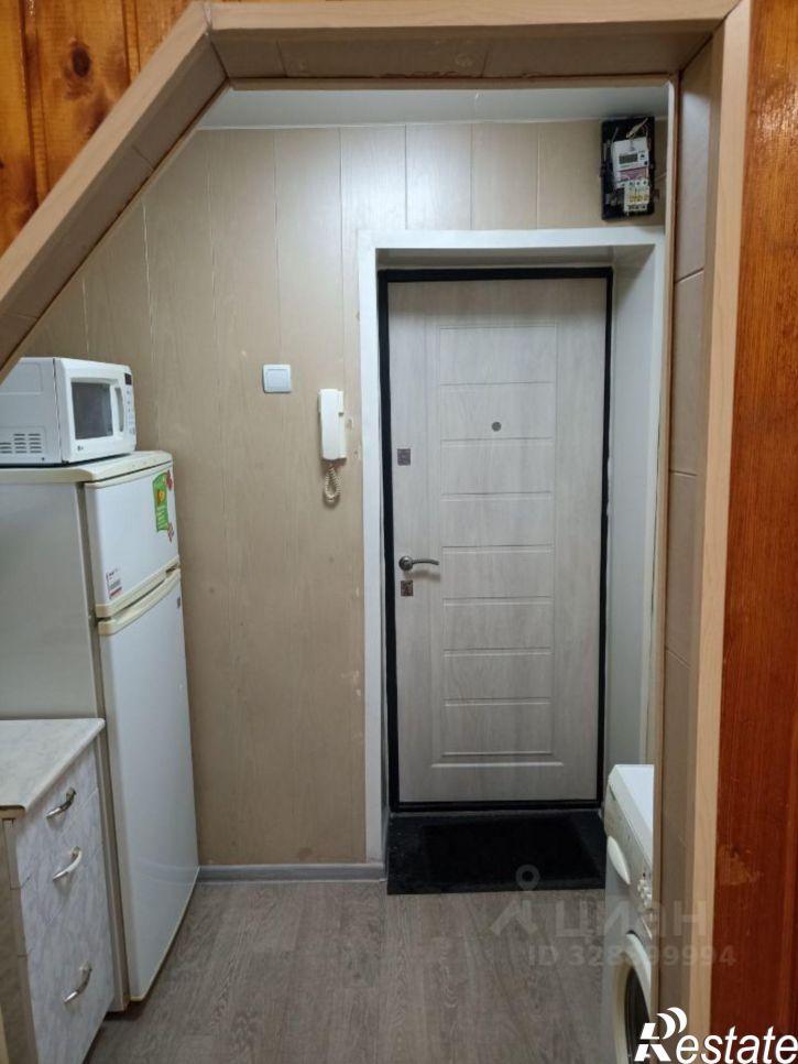 1-комн квартира ул Розы Люксембург, 5,  д. 5