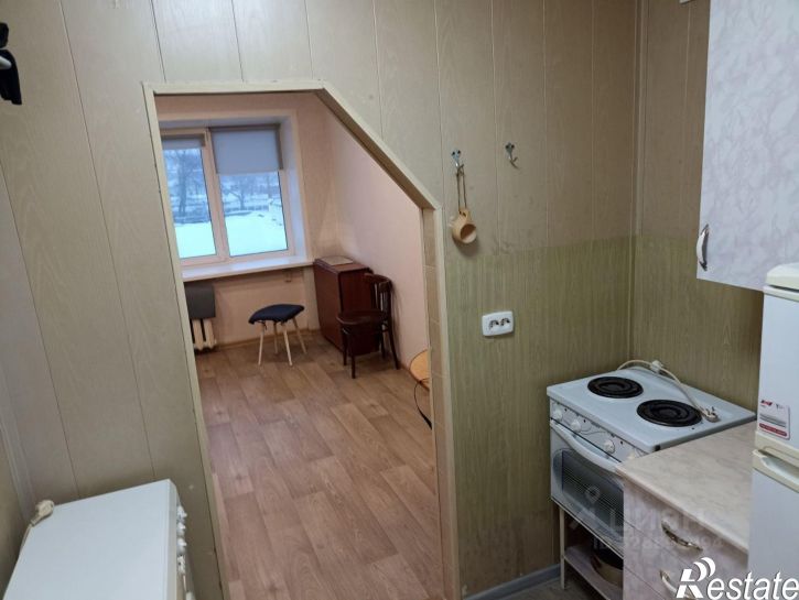 1-комн квартира ул Розы Люксембург, 5,  д. 5