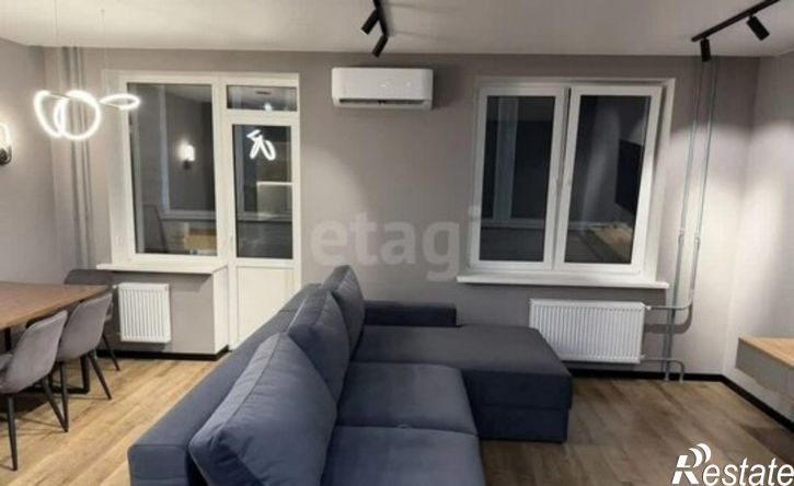 1-комн квартира ул Транспортная, 20,  д. 20