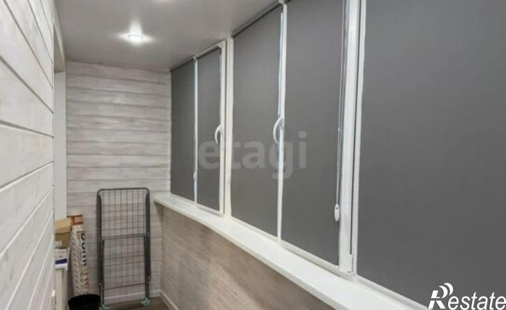 1-комн квартира ул Транспортная, 20,  д. 20