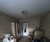 комната 30 кв м пр-кт Нариманова, 57