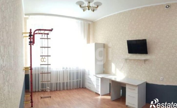 2-комн квартира ул Солнечная, 8,  д. 8