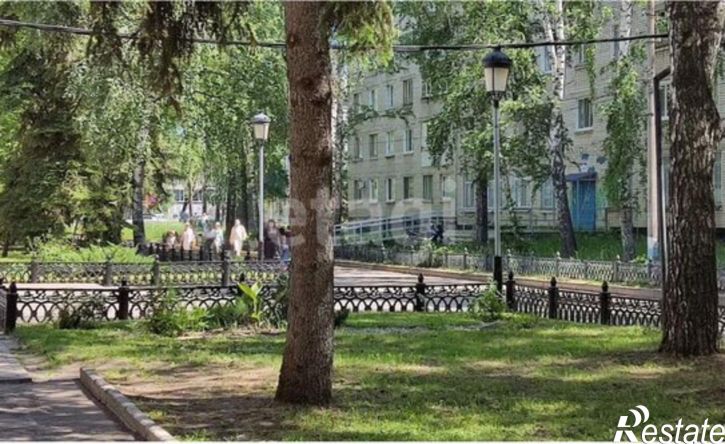2-комн квартира ул Солнечная, 8,  д. 8