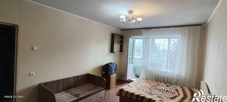 1-комн квартира пр-кт Ленинского Комсомола, 44,  д. 44