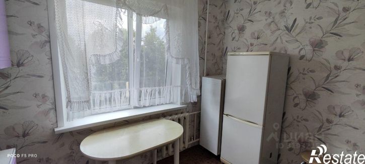 1-комн квартира пр-кт Ленинского Комсомола, 44,  д. 44