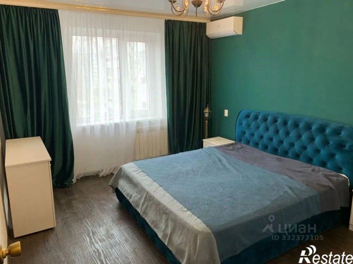 2-комн квартира пр-кт Ленинского Комсомола, 23,  д. 23