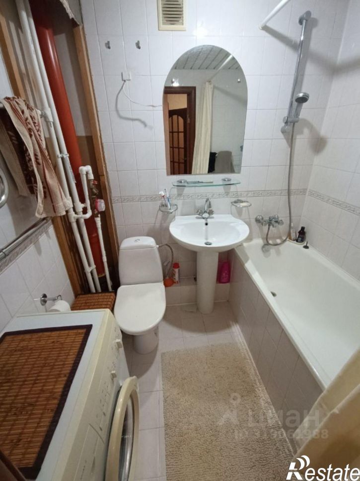 2-комн квартира ул Гагарина, 9/10,  д. 9/10
