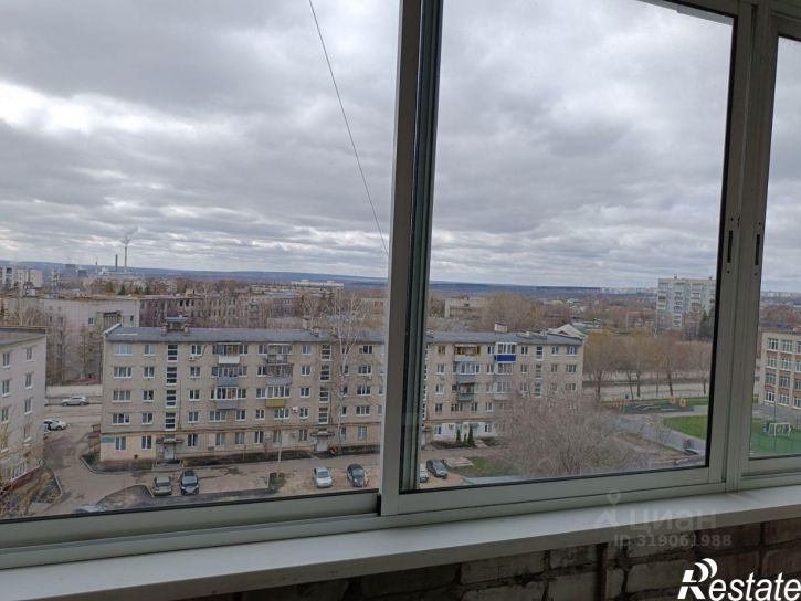2-комн квартира ул Гагарина, 9/10,  д. 9/10