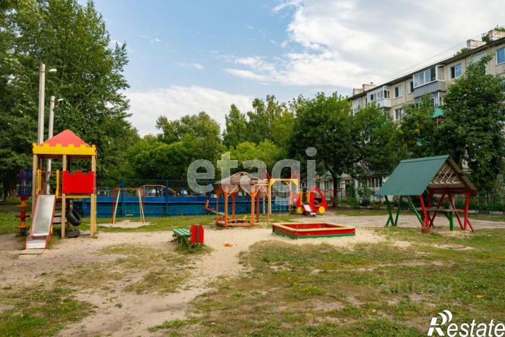 1-комн квартира пр-кт Гая, 47,  д. 47
