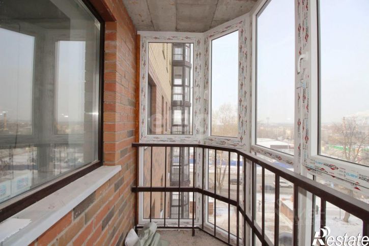 3-комн квартира ул Локомотивная, 83,  д. 83