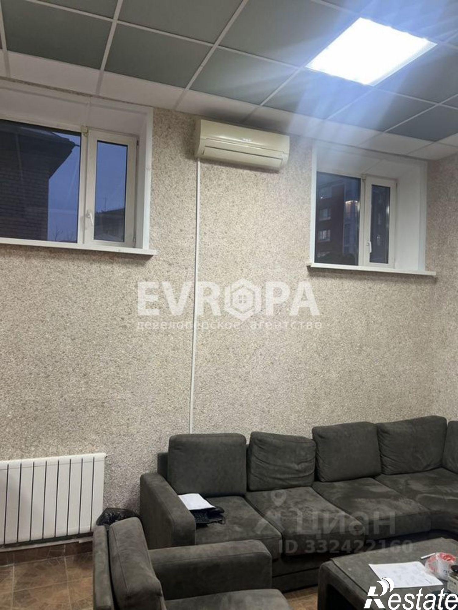 Купить офис, помещение под офис за 9 880 040 рублей на ул Федерации, 50