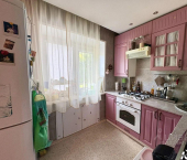 2-комн, 44кв м, этаж 3/4 Западный б-р, 8