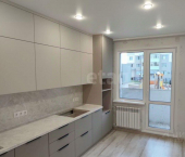 3-комн, 72кв м, этаж 1/9 б-р Лановского, 4