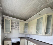 3-комн, 60кв м, этаж 5/5 ул Пушкарева, 56