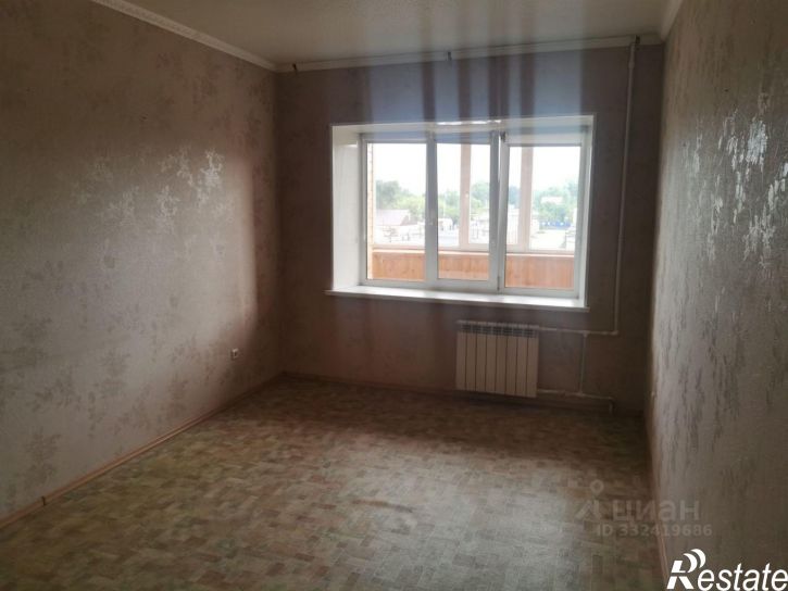 1-комн квартира ул Варейкиса, 38,  д. 38