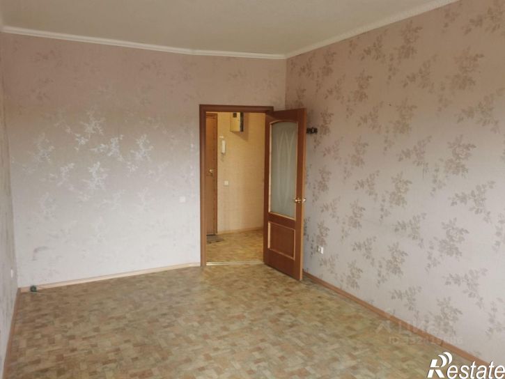 1-комн квартира ул Варейкиса, 38,  д. 38